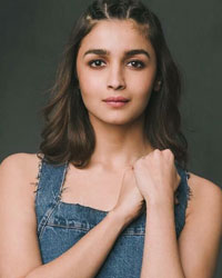 Alia Bhatt